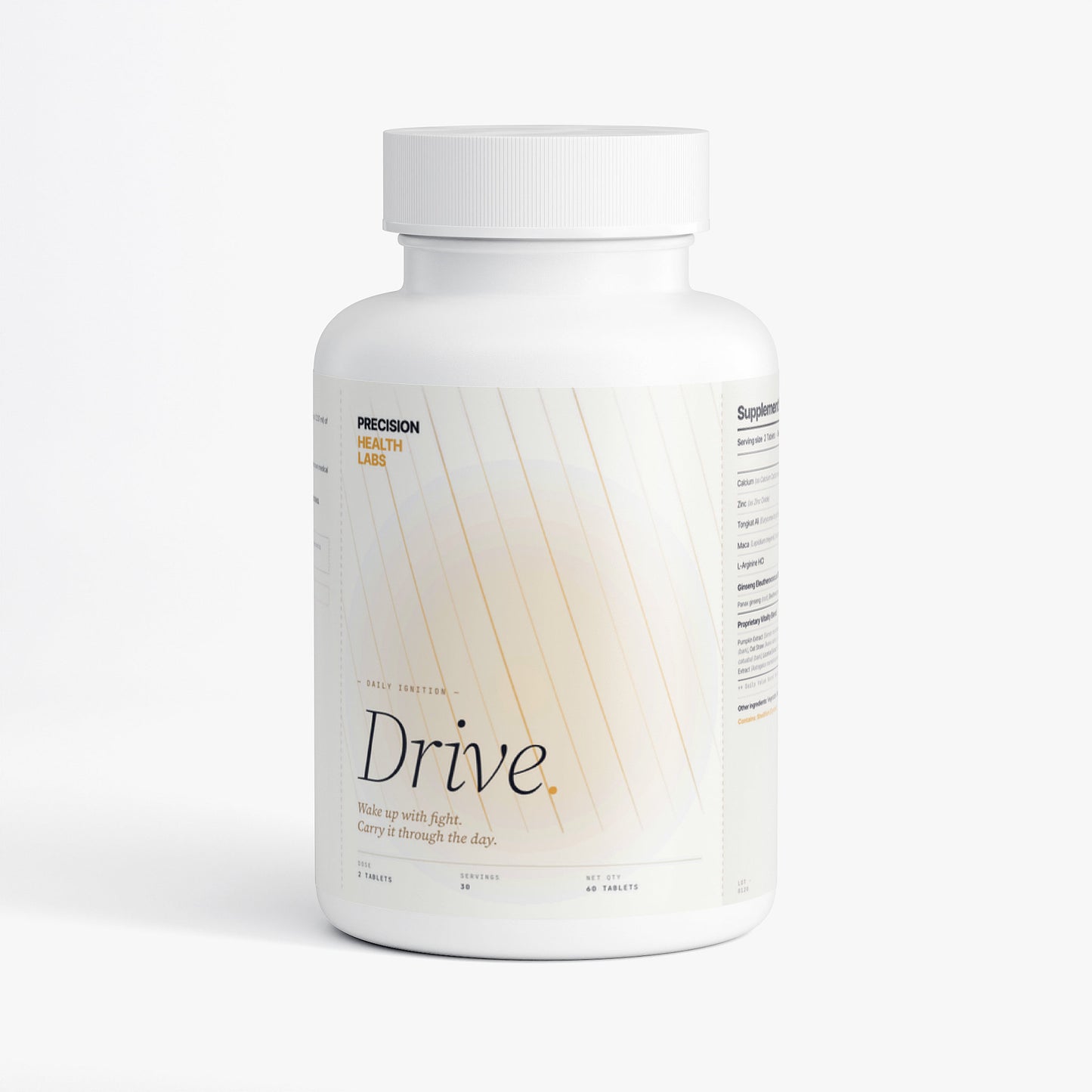 Drive.